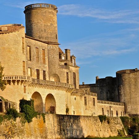 Hotel Campanile Marmande Exterior foto