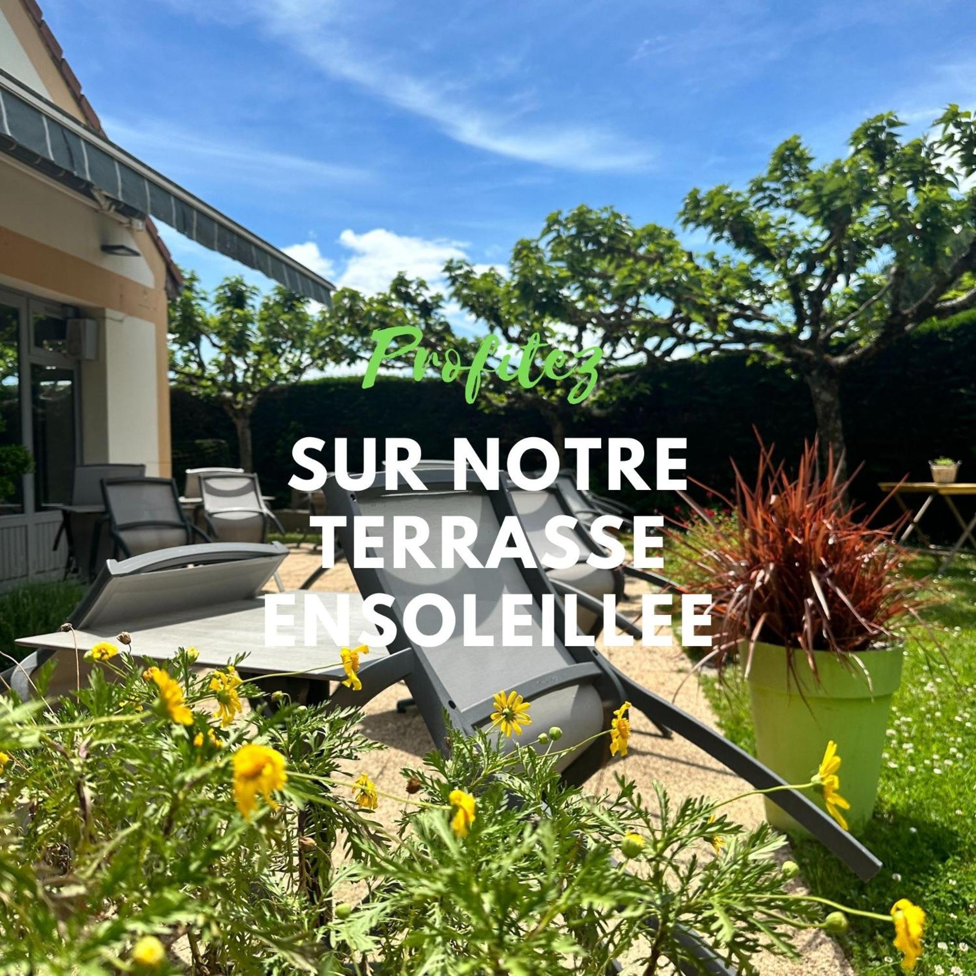 Hotel Campanile Marmande Exterior foto